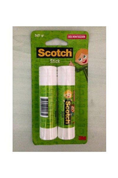 STICK лепак 2X 21 gr