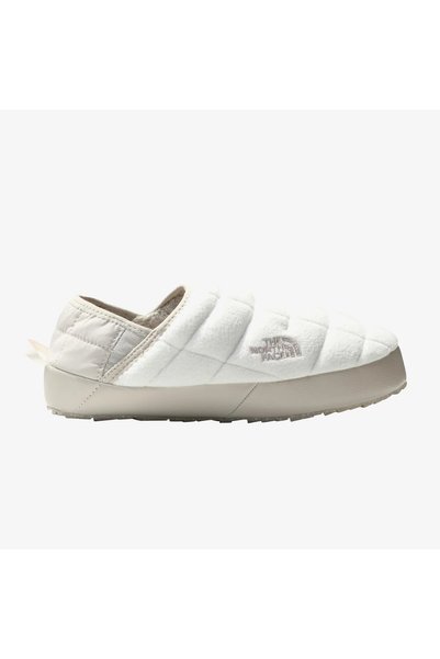 W Thermoball Traction Mule V Denali Women's White Sports Shoes Nf0A7W4L32F1