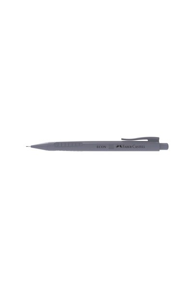 Econ Genz Mechanical Pencil, 0.7 MM Lead Pencil, New Series