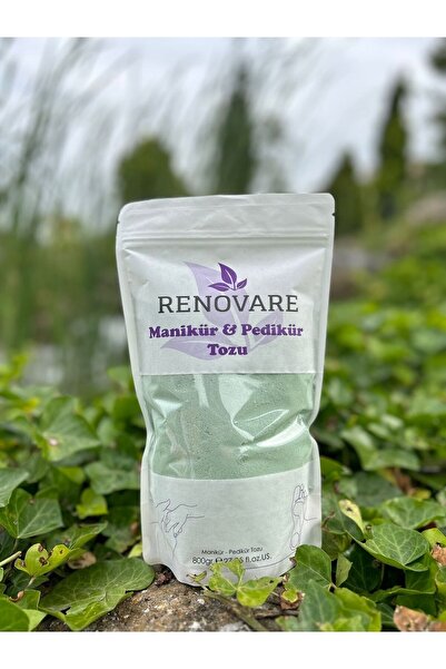 Пудра за маникир и педикир Green 550 g