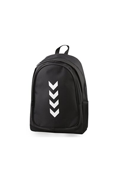 Hml Davido Back Pack ранец 980270-2001 црн