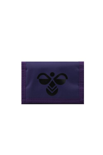 Hml Qubra Wallet Wallet 980215-1047 Purple
