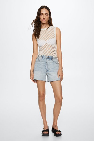 37000347 Women/Girls Light Blue