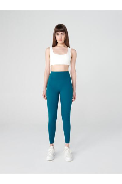 Push Up Light High Waist Lift Pocket Leggings