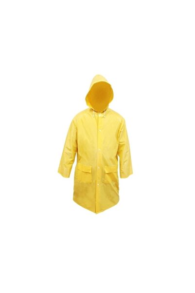 Дождобран (100% Pvc) Xxl жолт
