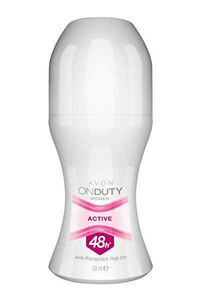 Onduty Active женски ролон 50 Ml.