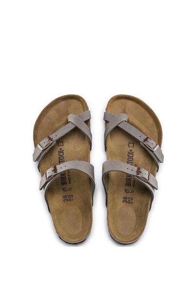 Mayari Bf Gray Women's Sandals -071071