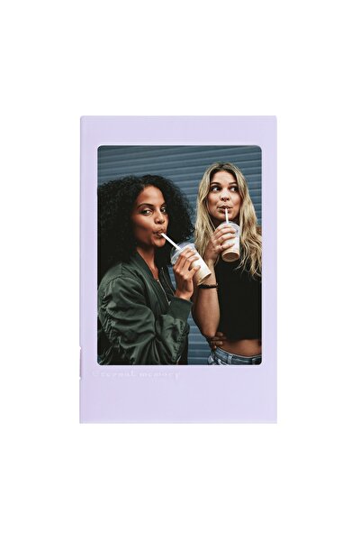 Instax Mini филм компатибилна јоргован виткачка рамка за фотографии