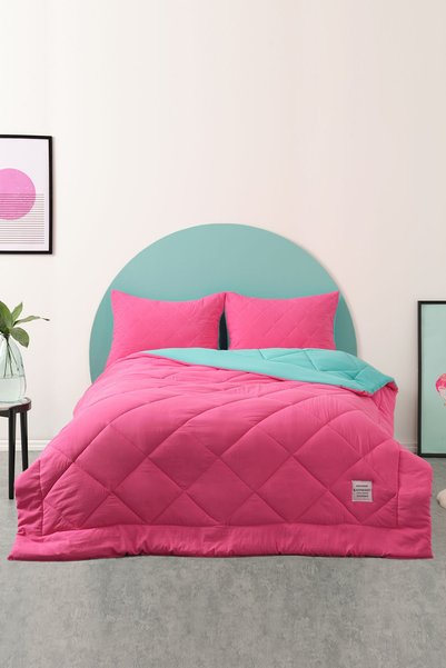 Smart Comfort Raspberry Single Sleeping Set