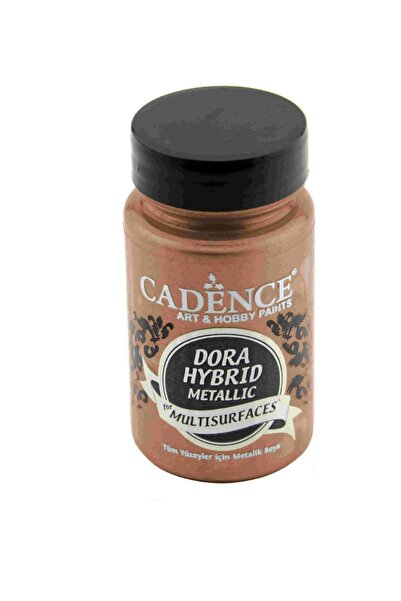 Hybrid Dora металик 7167 бронзена 90ml N:7167