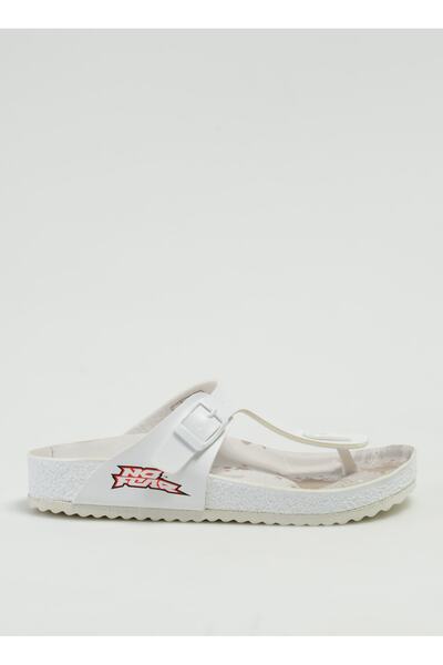 Lifestyle Shoes, 38, White