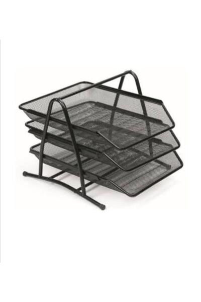 Mane Metal Document Shelf