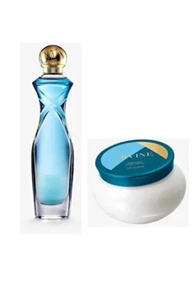 Divine EDT и сет со крем