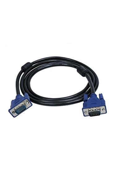 VGA КАБЕЛ 5 метри за поврзување на LCD монитор