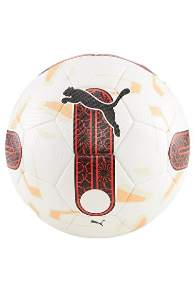 Orbita Super Lig 2 унисекс бела фудбалска топка 08419301