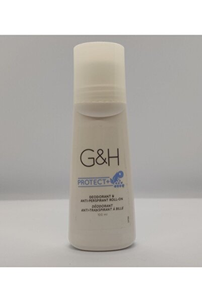 Amway бело шише ..g&h Protect антиперспирант рол-он