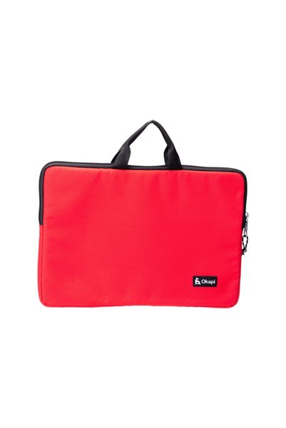 A4 BRIEFCASE TABLET BAG FABRIC HOLDER WITH HANGER