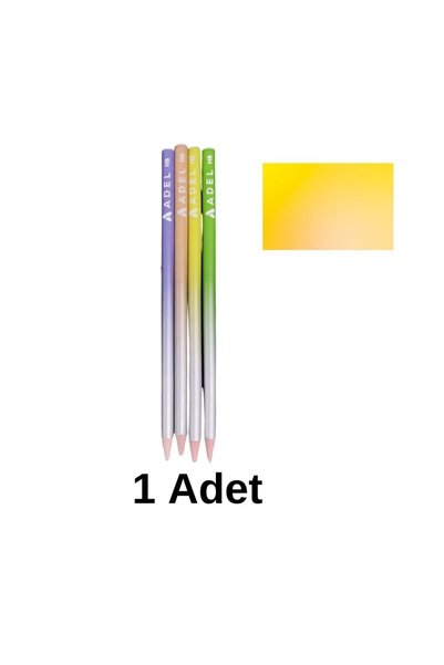 Color pencil with mash fofsor
