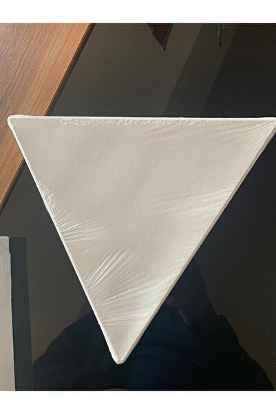 70 cm ТРИАГОЛНО СТАНДАРДНО ПЛАТНО ART ISTANBUL