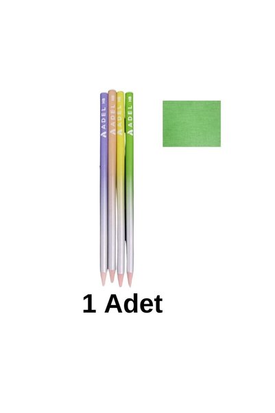 Color pencil with mash fofsor