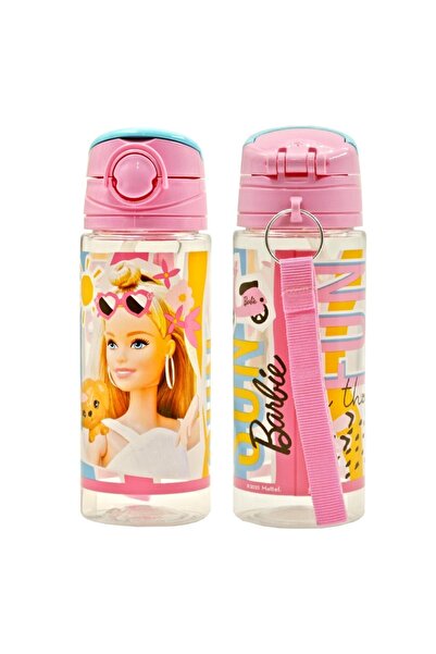 Шише за вода 500 Ml, розово OTTO-44204