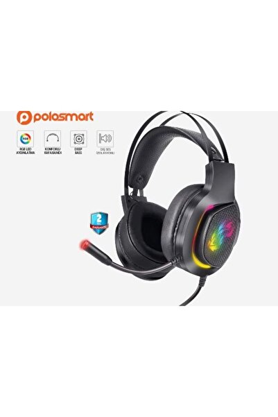 Гејмерски слушалки Pgm18