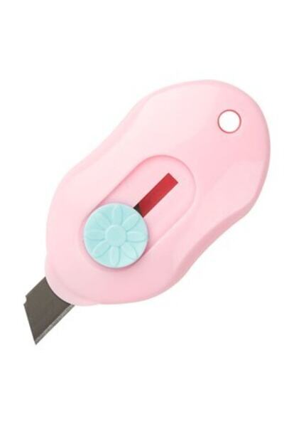 Mini Utility Knife Automatic
