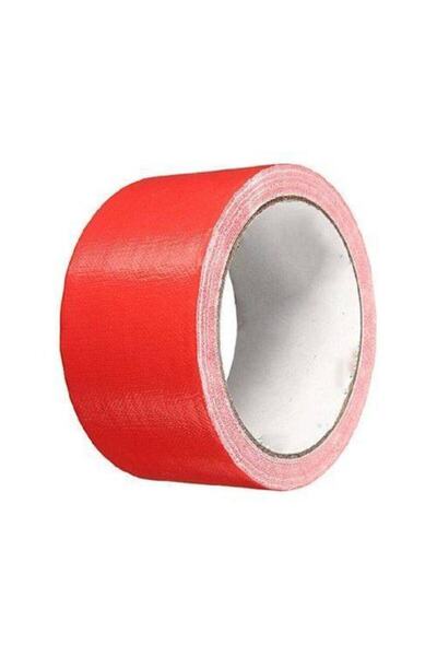 Црвена лента за поправка 48mm*10mt