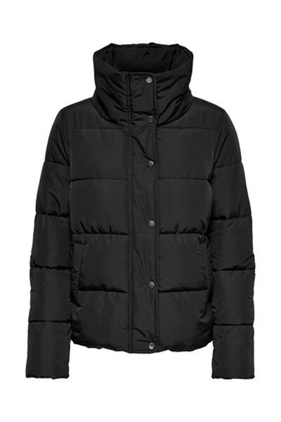 Women's 15295424 Coat Black