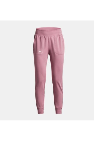Girl's UA Motion Sweatpants1377112-697