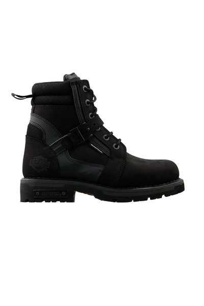 Water and Cold Resistant Winter Unisex Boots & Bootie