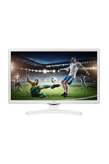 lg 24tk410u wz 24 61 ekran uydu alicili hd ready led monitor tv fiyati yorumlari trendyol