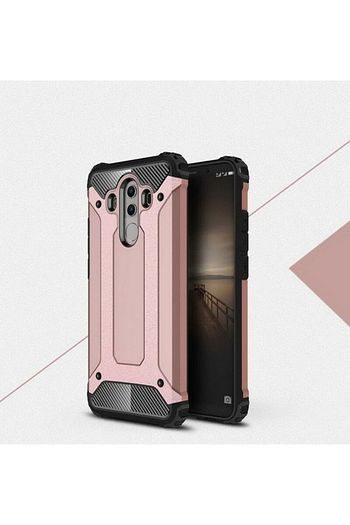 huawei mate 10 lite rne l01 kilif crash cift katmanli zirhli tank darbeye dayanikli