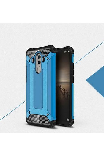 huawei mate 10 lite rne l21 kilif crash cift katmanli zirhli tank darbeye dayanikli