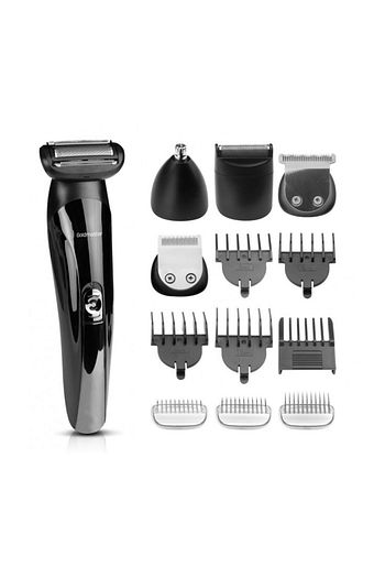 Goldmaster Gm 7178 Trend 13 In 1 Kablosuz Erkek Bakim Seti Trendyol