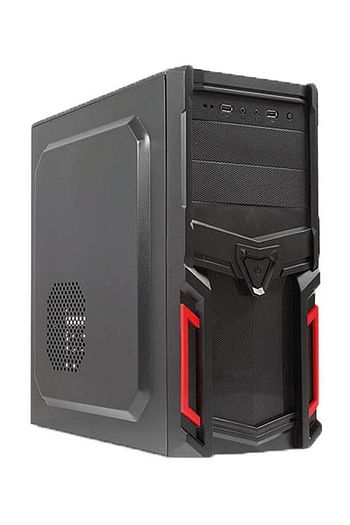 Turbox Intel I5m 8gb Ram 500gb Hdd Masaustu Bilgisayar Trendyol