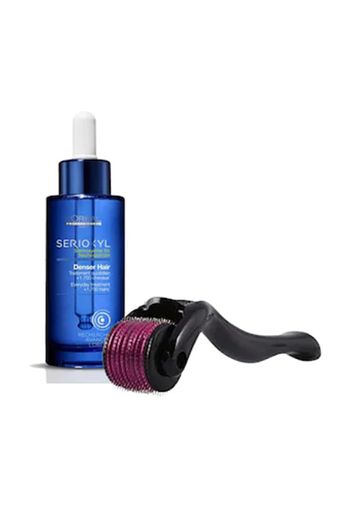 L Oreal Paris Serioxyl Dokulen Sac Icin Serum 90ml Dermaroller Trendyol