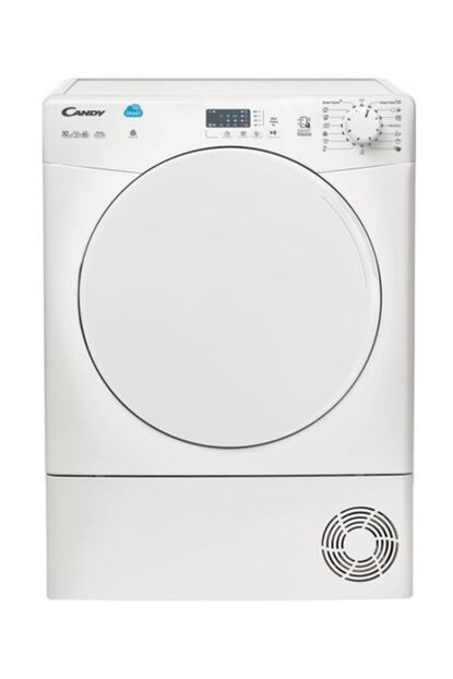 Candy Cs C10lf S B Enerji 10 Kg Camasir Kurutma Makinesi Trendyol