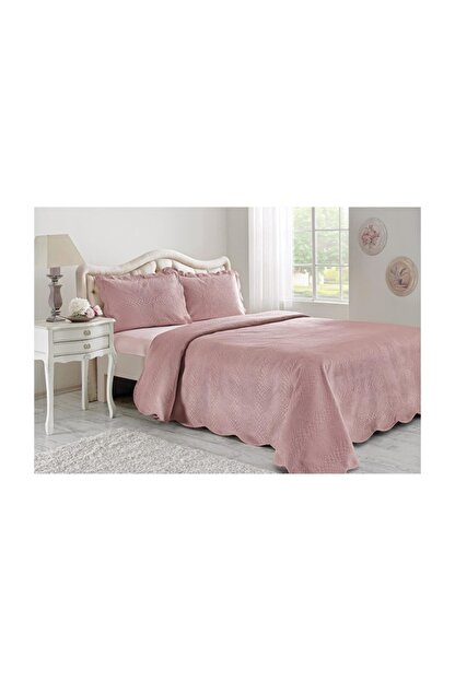 Tac Pudra Dustine Yatak Ortusu Tek Kisilik Fiyati Yorumlari Trendyol