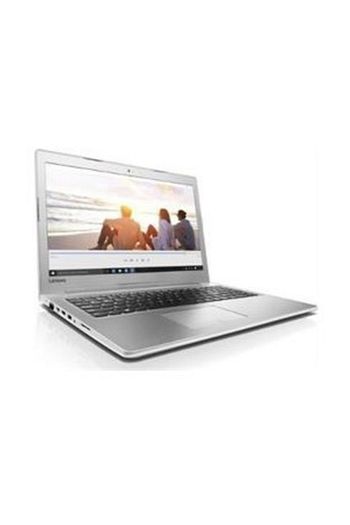 Lenovo Ideapad Ip510 80sr0083tx Notebook Beyaz Trendyol