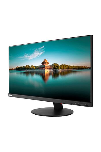Lenovo 27 61eagat6tk 2k 2560x1440 Hdmi 4ms Led Monitor Trendyol