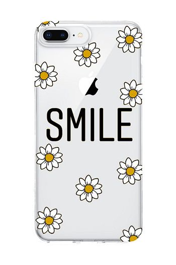 kilifon apple 7 plus 8 plus papatya