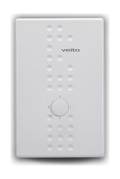 Veito Flow S Ani Su Isitici 9000 W Ucretsiz Montaj Trendyol
