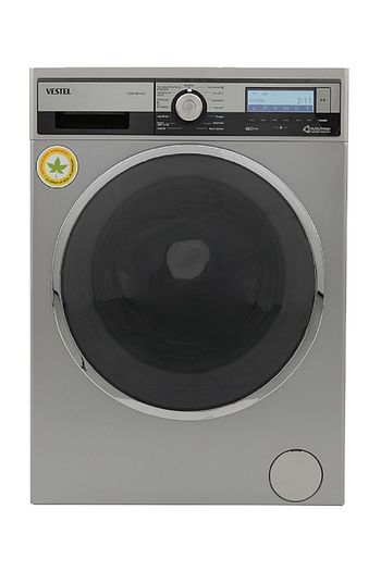 Vestel Kcmi 9914 G 1400 Devir 9 Kg 6 Kg Kurutmali Camasir Makinesi Trendyol