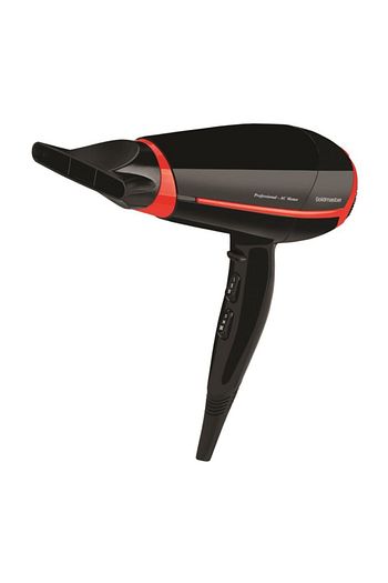 Goldmaster Gm In 6115 Ferra Pro Fon Makinesi Kirmizi Trendyol