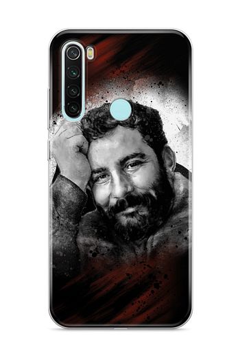 wowicase xiaomi redmi note 8 telefon kilifi ahmet kaya tasarimli fiyati yorumlari trendyol
