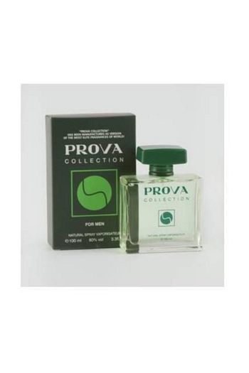 Prova Collection 100 Ml Erkek Parfum Trendyol