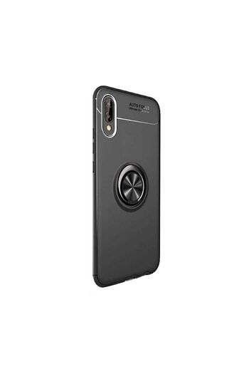 Gpack Samsung Galaxy A10 Kilif Ravel Yuzuklu Miknatisli Silikon Trendyol