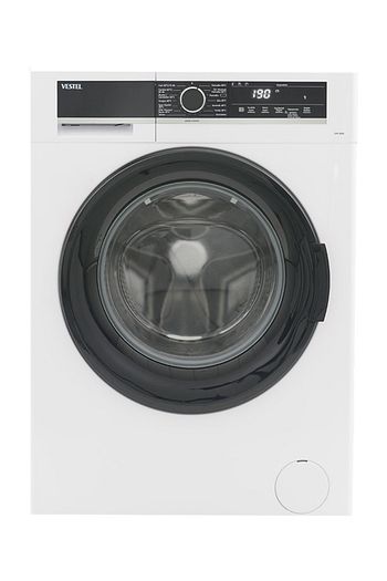 Vestel Cmi 9812 A 1200 Devir 9 Kg Camasir Makinesi Trendyol