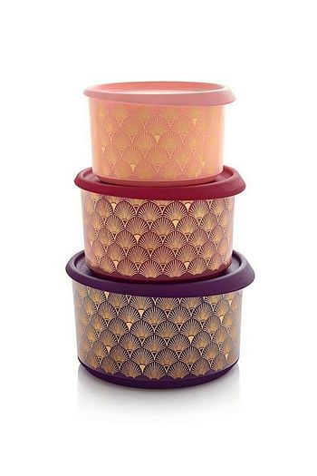 tupperware